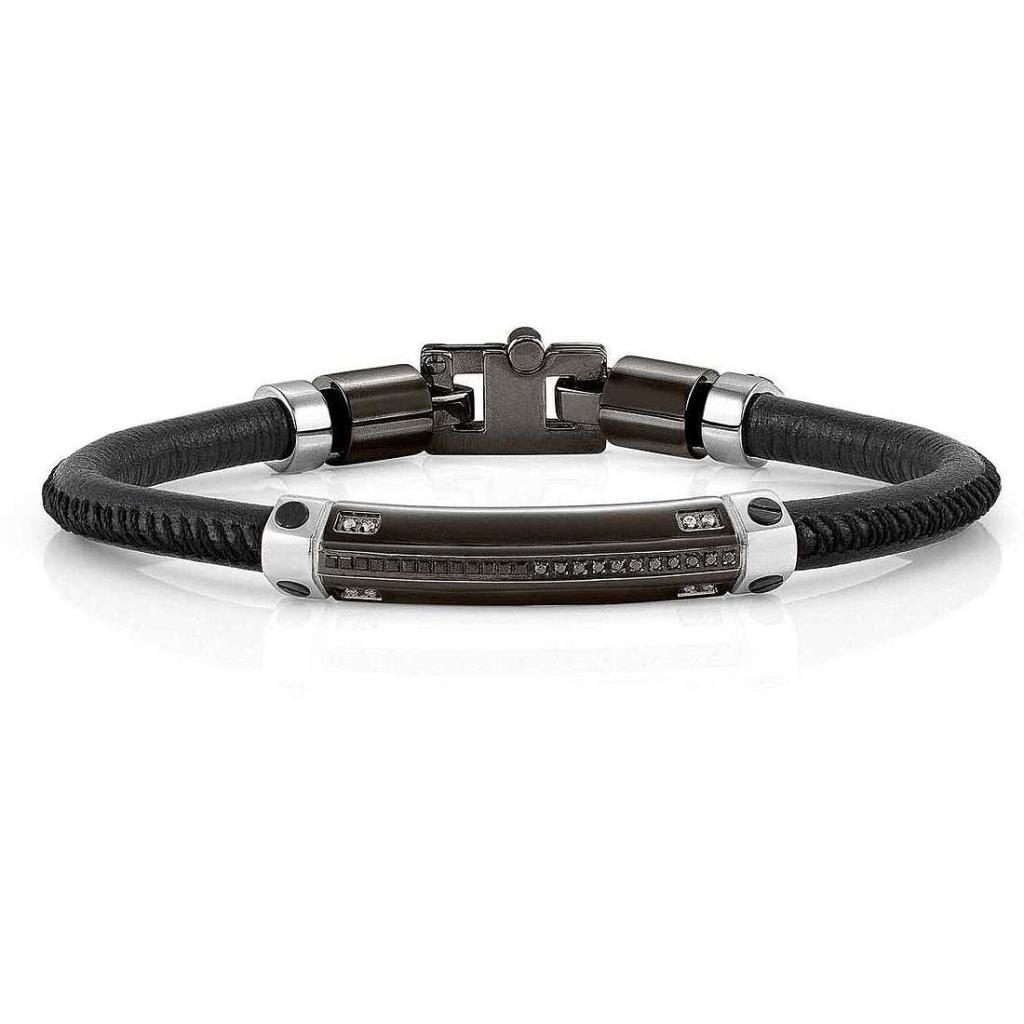 BRACCIALE UOMO NOMINATION 132900/015 - NOMINATION
