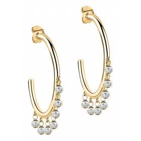 ORECCHINI DONNA MORELLATO sakm55 - MORELLATO