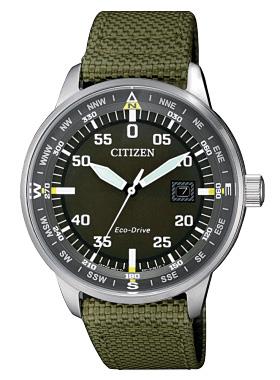OROLOGIO UOMO CITIZEN BM7390-22X - CITIZEN