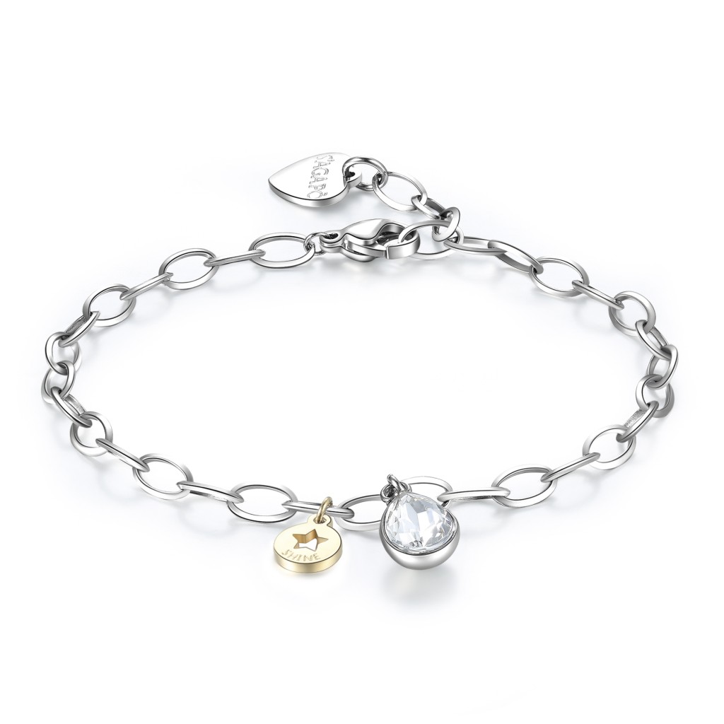 BRACCIALE DONNA S'AGAPO skt18 - S