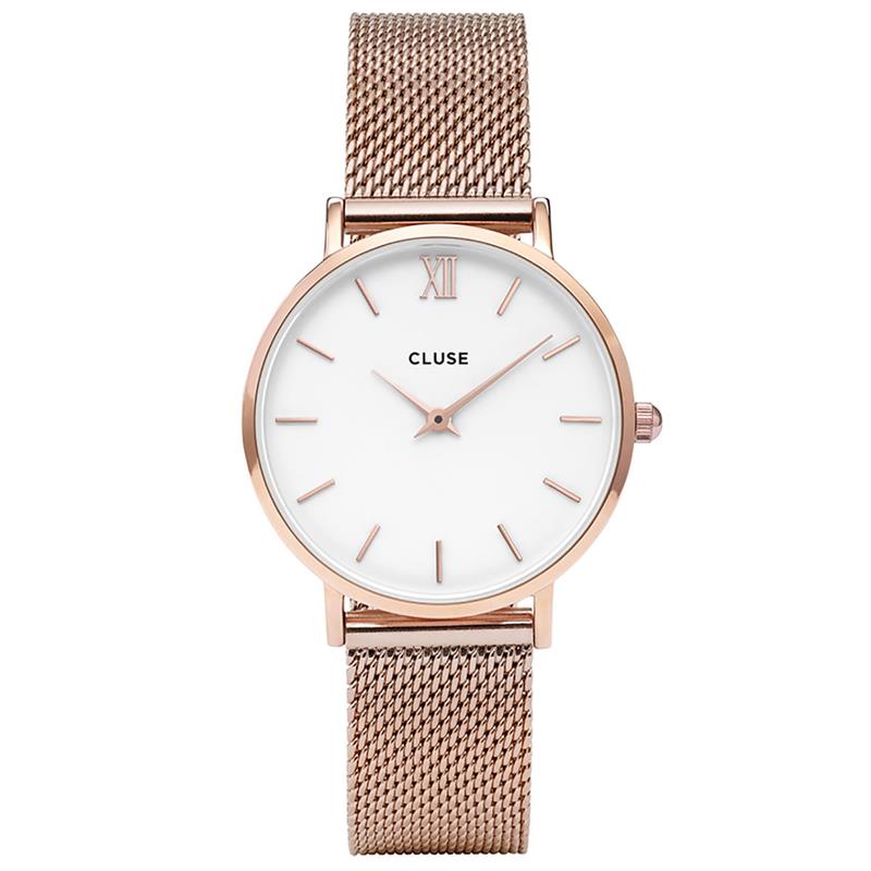 OROLOGIO DONNA CLUSE CL30013 - CLUSE
