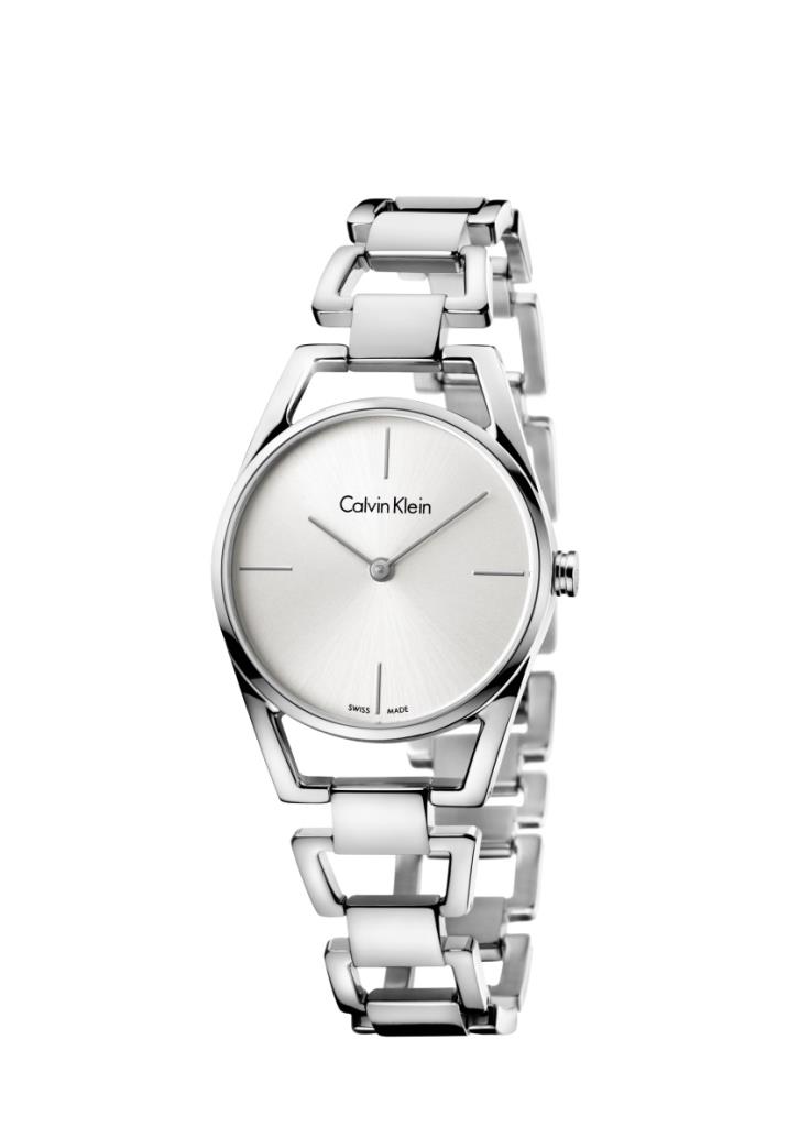 OROLOGIO DONNA CALVIN KLEIN K7L23146 - CALVIN KLEIN