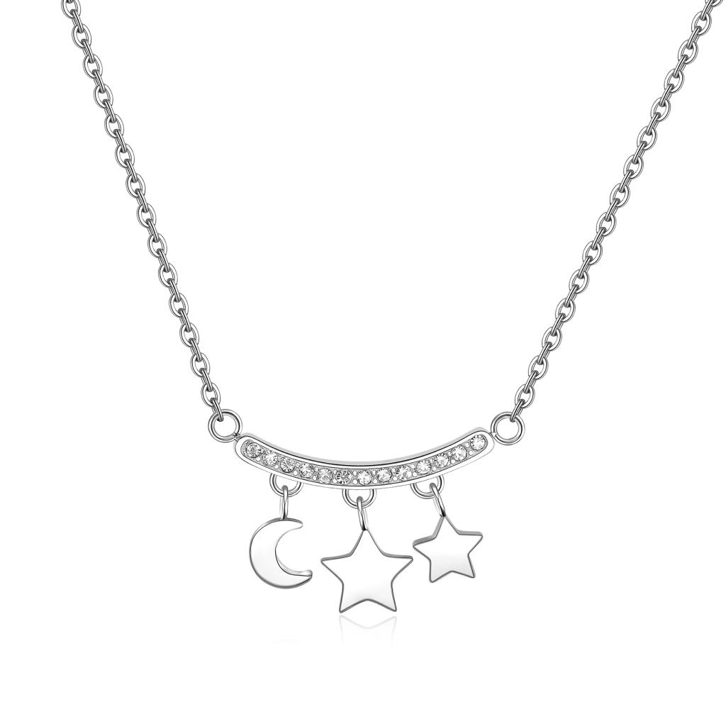 COLLANA DONNA S'AGAPO STY06 - S