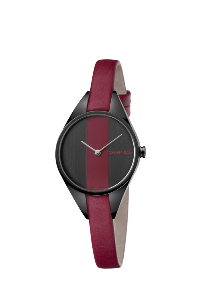 OROLOGIO DONNA CALVIN KLEIN K8P237U1 - CALVIN KLEIN