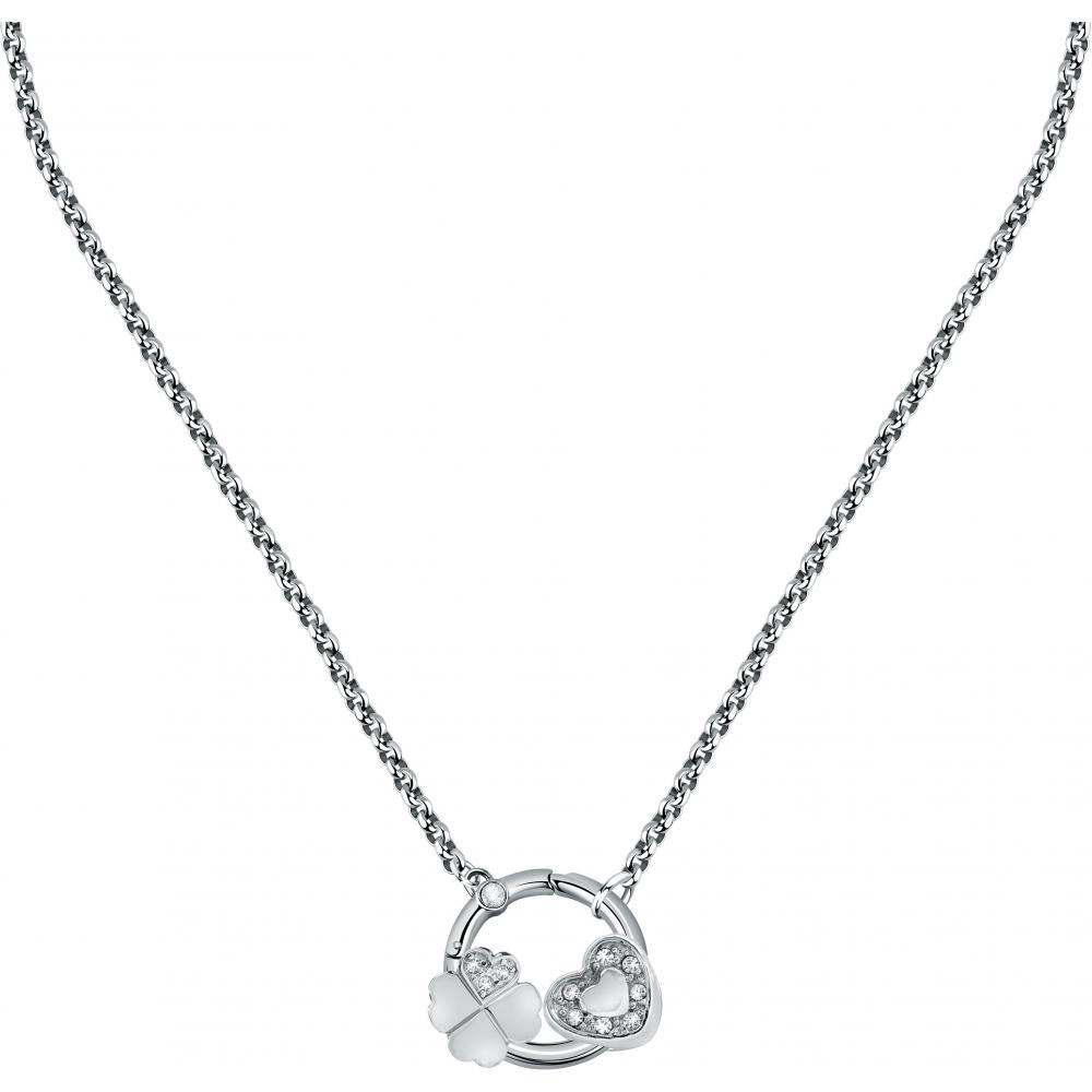 COLLANA DONNA MORELLATO SCZ1179 - MORELLATO