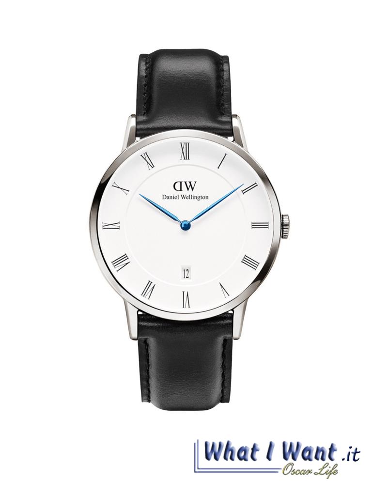 OROLOGIO UOMO DANIEL WELLINGTON 1121DW - DANIEL WELLINGTON