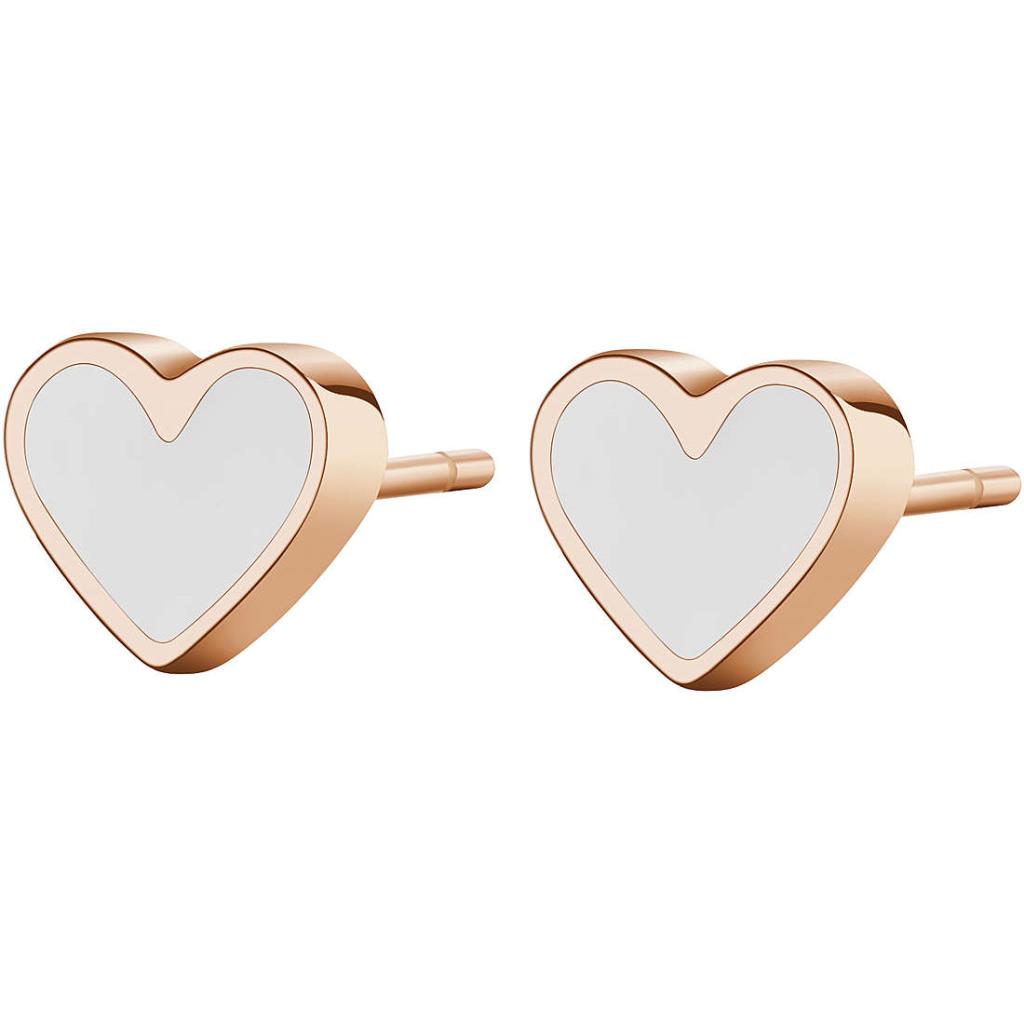 ORECCHINI DONNA S'AGAPO sck83 - S