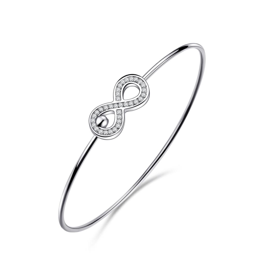 BRACCIALE DONNA S'AGAPO SJM18 - S