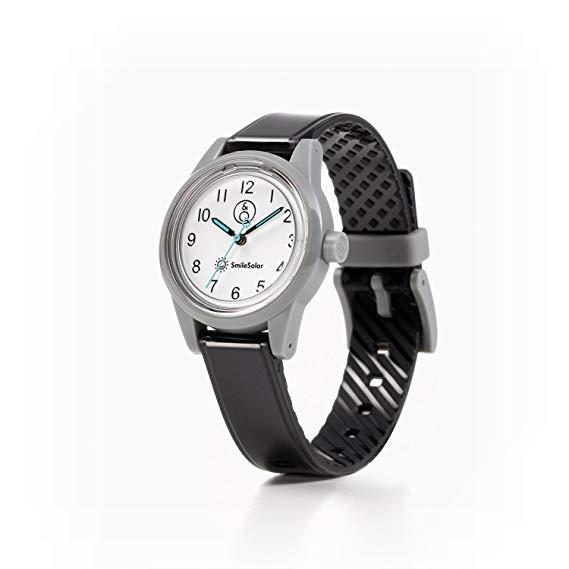 OROLOGIO UNISEX SMILE SOLAR BY CITIZEN rp01j012y - SMILE SOLAR BY CITIZEN