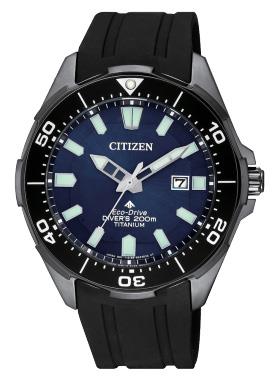 OROLOGIO UOMO CITIZEN BN0205-10L - CITIZEN