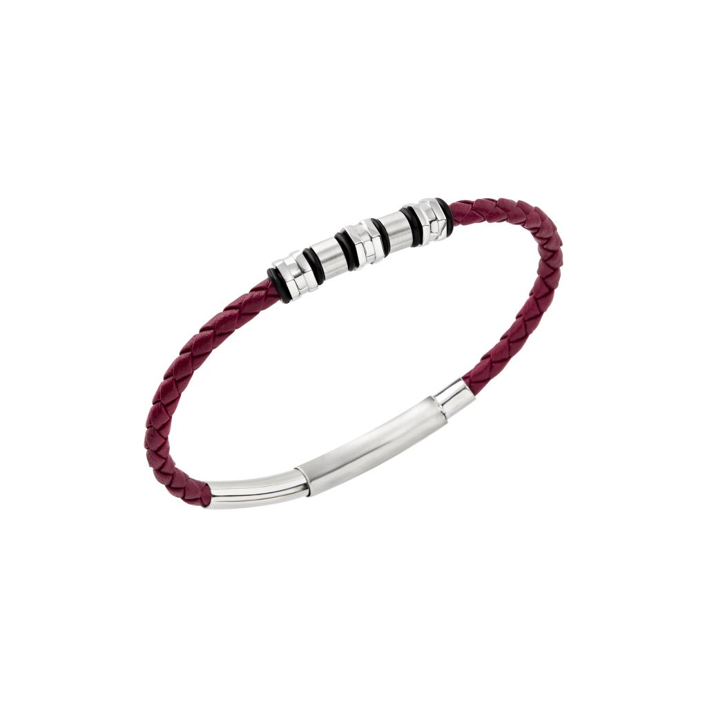 BRACCIALE UOMO BREIL TJ3795 - BREIL