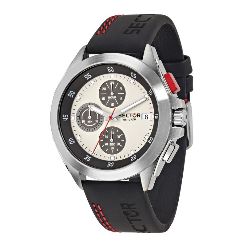 OROLOGIO UOMO SECTOR R3271687003 - SECTOR