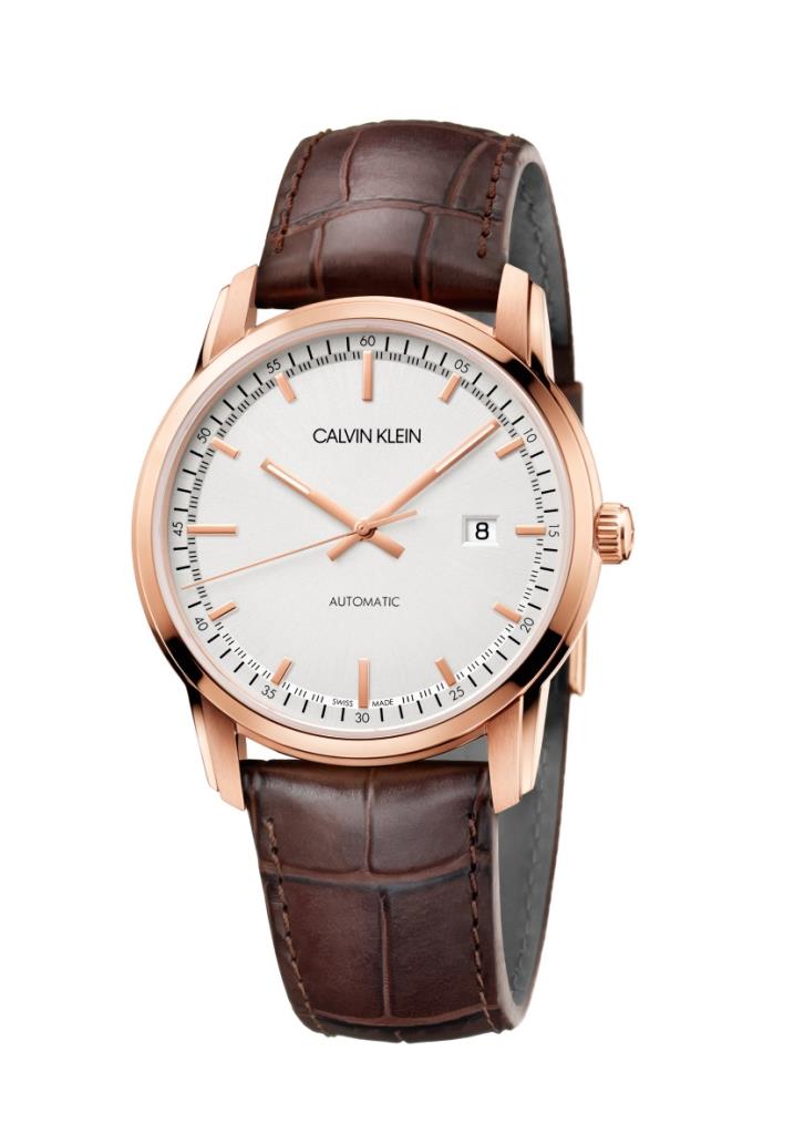 OROLOGIO UOMO CALVIN KLEIN K5S346G6 - CALVIN KLEIN