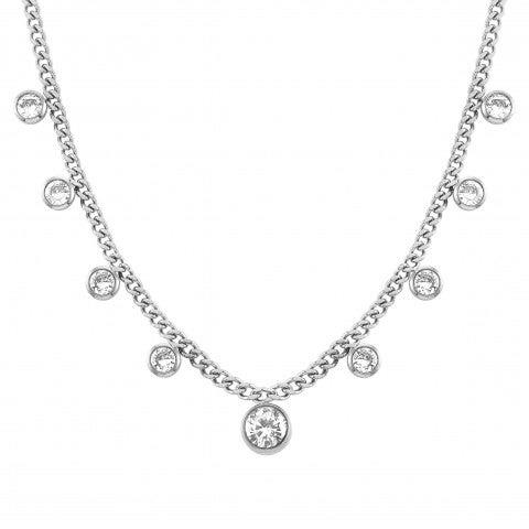 COLLANA DONNA NOMINATION 028112/001 - NOMINATION