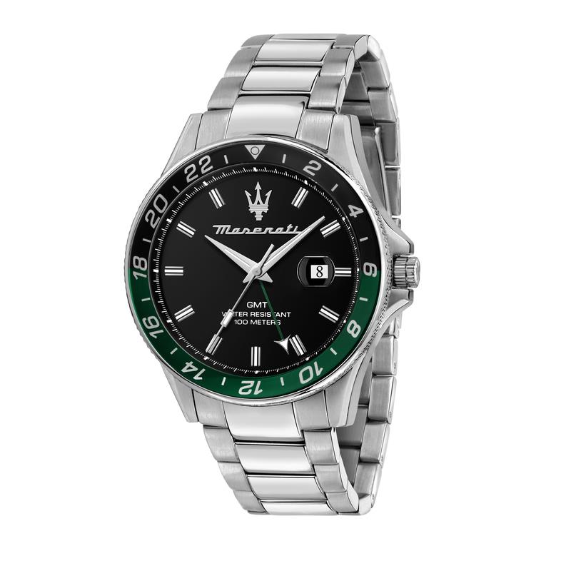 OROLOGIO UOMO MASERATI R8853140005 - MASERATI