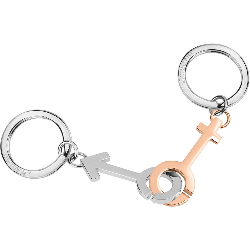 PORTACHIAVI UNISEX MORELLATO SD7140 - MORELLATO