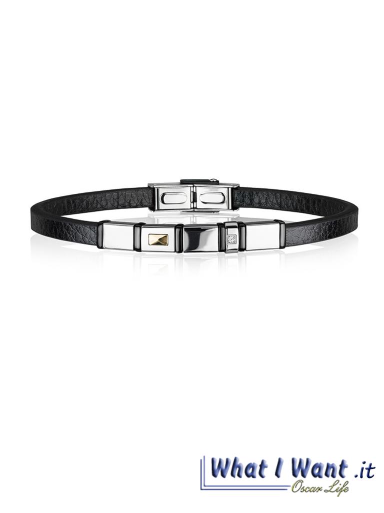 BRACCIALE UOMO BREIL TJ1982 - BREIL