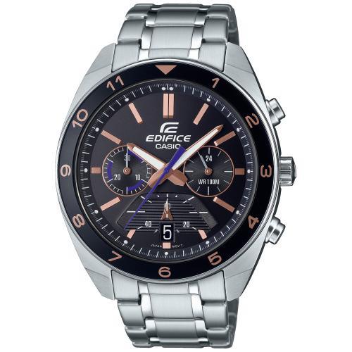 OROLOGIO UOMO CASIO EFV-590D-1AVUEF - CASIO