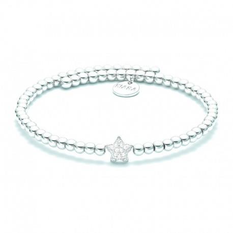 BRACCIALE DONNA KIARA KBRD1389B - KIARA
