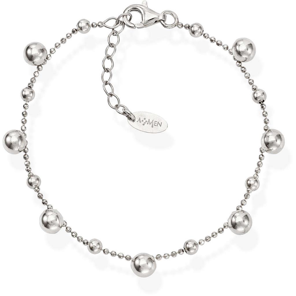 BRACCIALE DONNA AMEN BRPAMB3 - AMEN