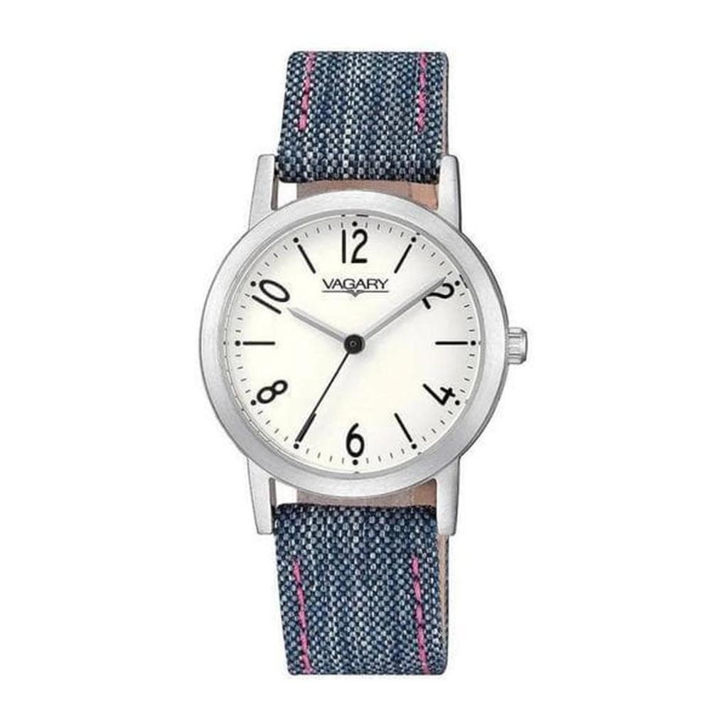 OROLOGIO DONNA VAGARY IK7-511-10 - VAGARY