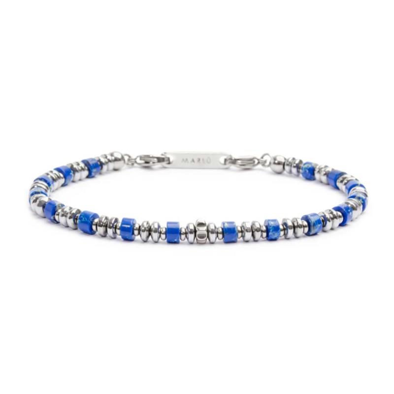 BRACCIALE UOMO MARLU 30BR0015-B - MARLU