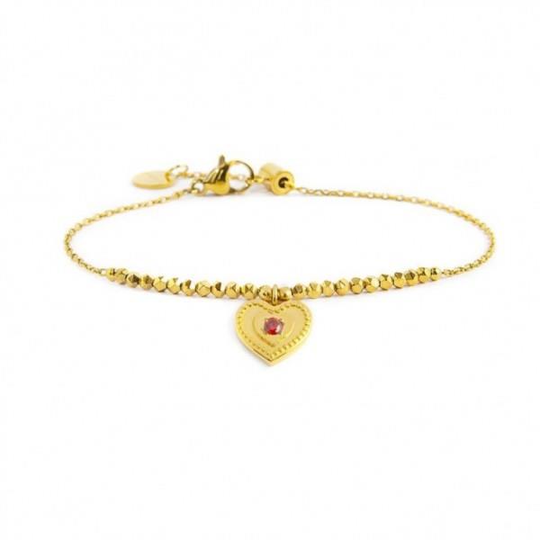 BRACCIALE DONNA MARLU 18BR169G - MARLU