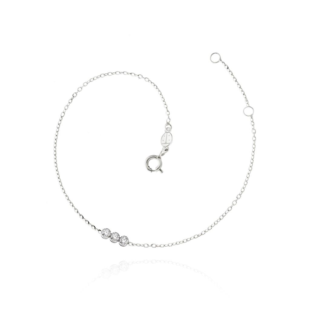 BRACCIALE DONNA FACCO 774546 - FACCO