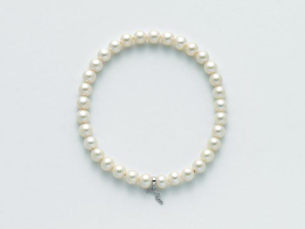 BRACCIALE DONNA MILUNA PBR2704-RO - MILUNA