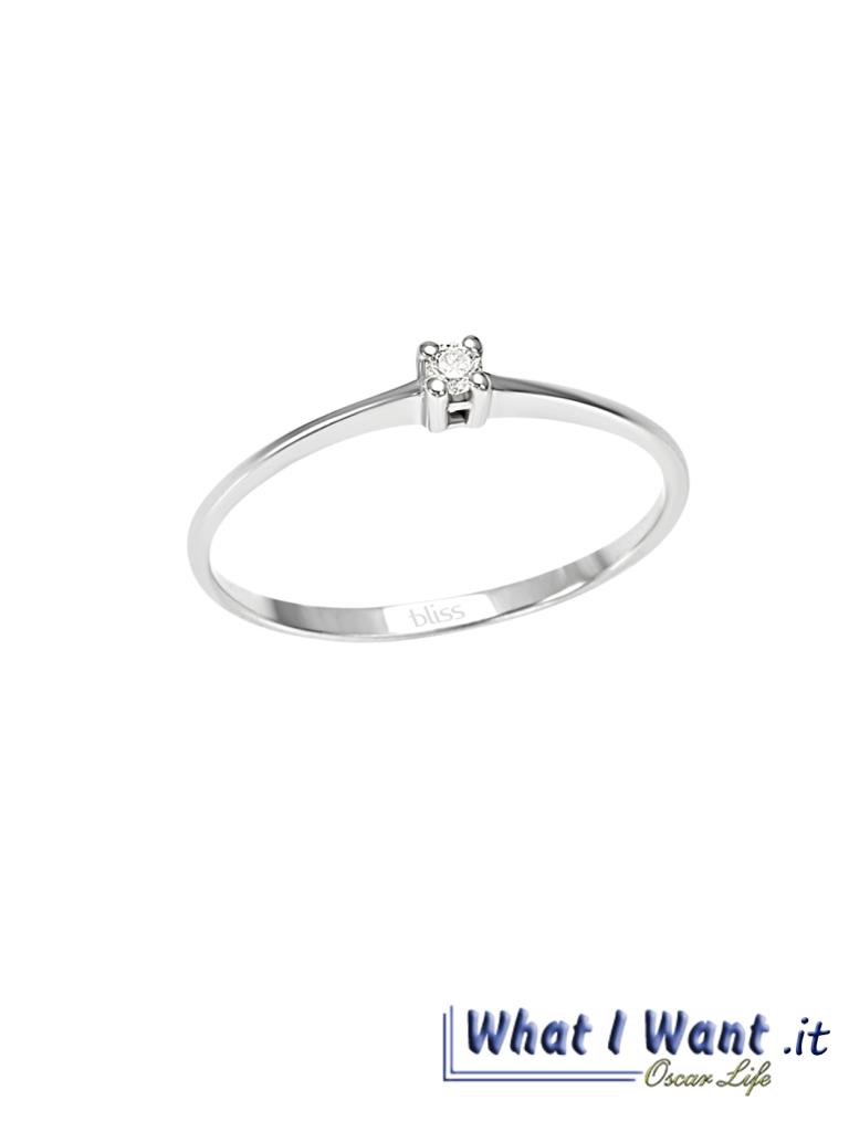 ANELLO DONNA BLISS 20060815 - BLISS