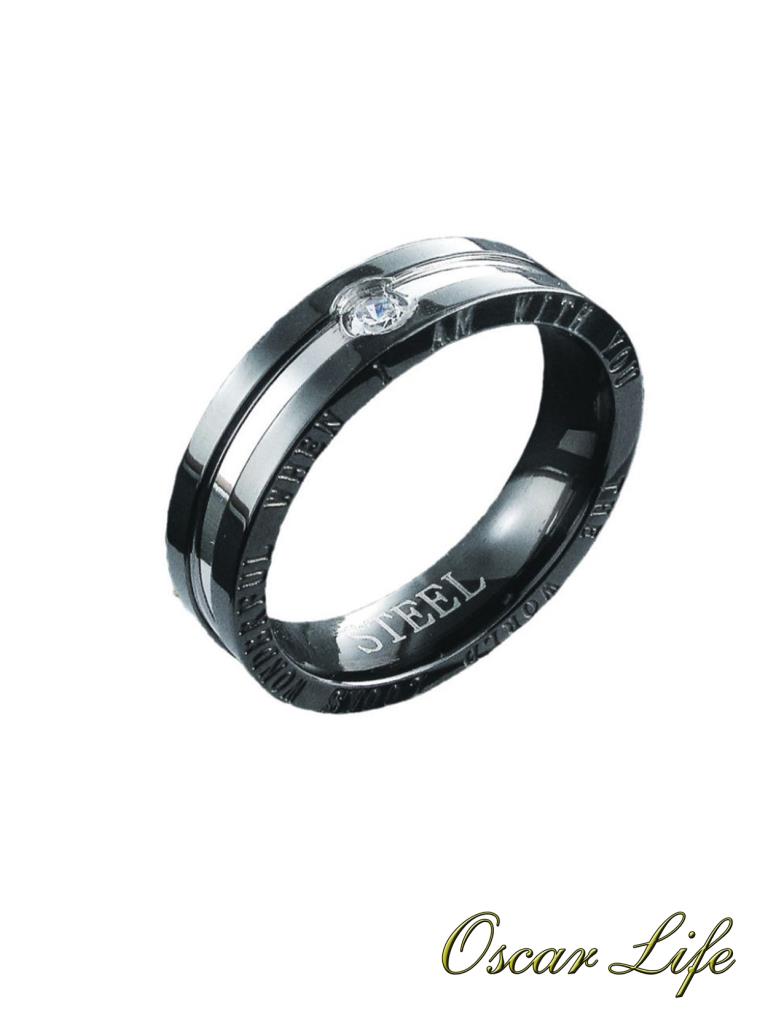 ANELLO UOMO ANELLISSIMI ACC017-30 - ANELLISSIMI