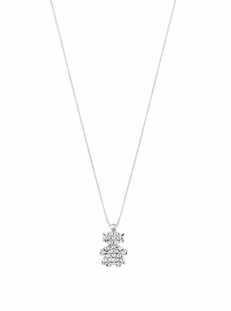 COLLANA  FACCO 715748 - FACCO
