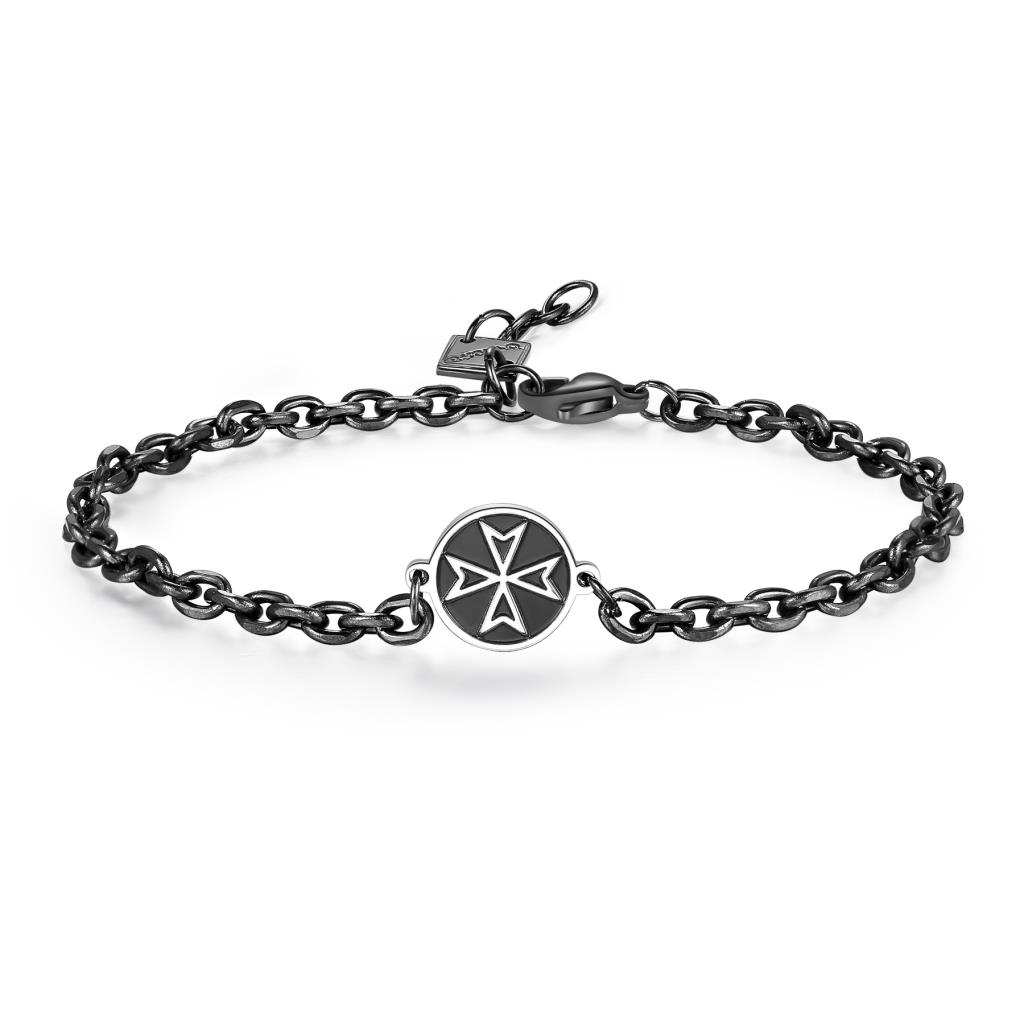 BRACCIALE UOMO S'AGAPO stl15 - S