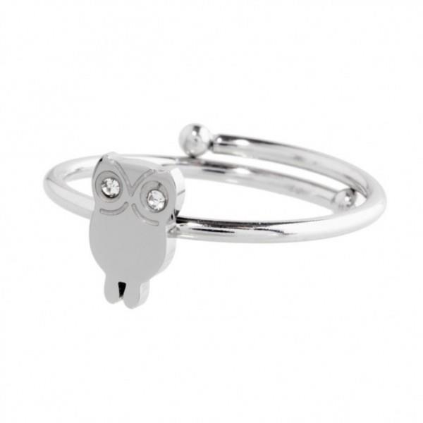 ANELLO DONNA MARLU 18AN055-S - MARLU