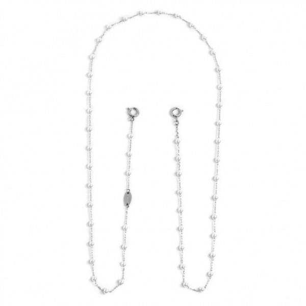 COLLANA DONNA MARLU COC008-W - MARLU