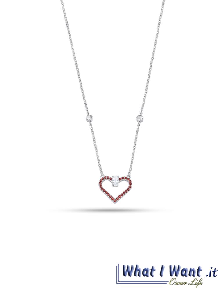 COLLANA DONNA MORELLATO SAIV01 - MORELLATO