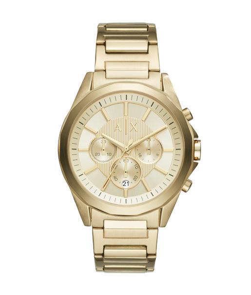 OROLOGIO UNISEX ARMANI AX2602 - ARMANI