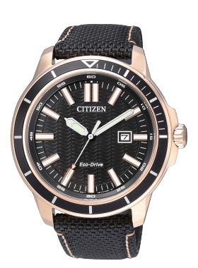 OROLOGIO UOMO CITIZEN AW1523-01E - CITIZEN