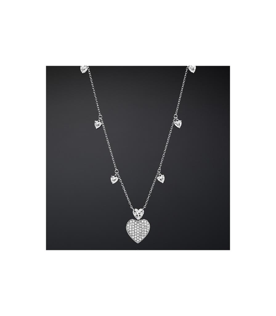 COLLANA DONNA CHIARA FERRAGNI J19AXD01 - CHIARA FERRAGNI