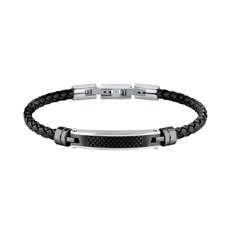 BRACCIALE UOMO MORELLATO SQH59 - MORELLATO