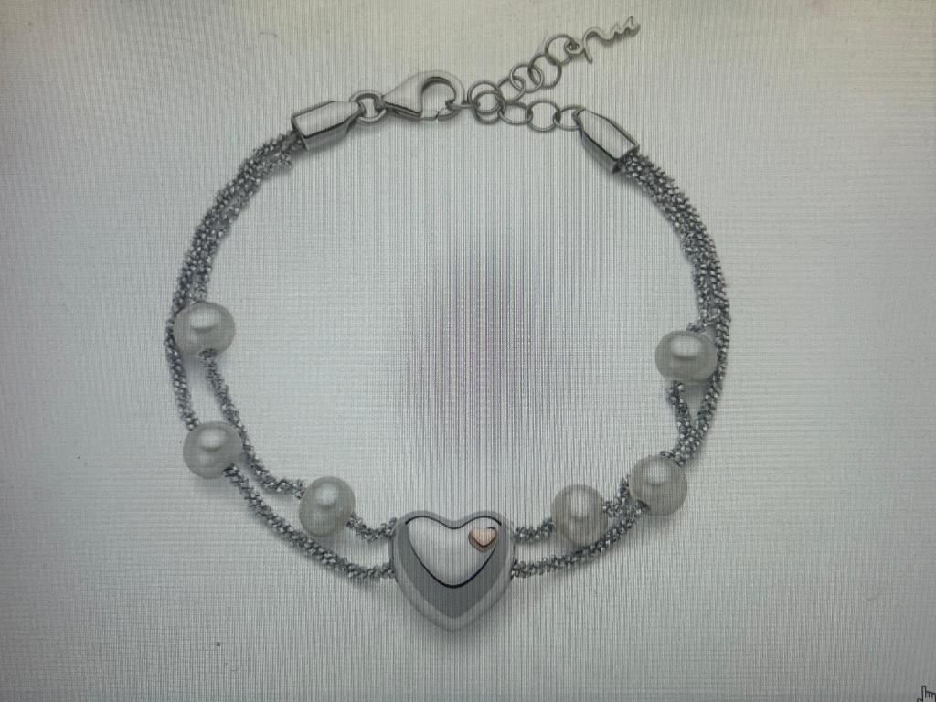 BRACCIALE DONNA MILUNA PBR3491 - MILUNA