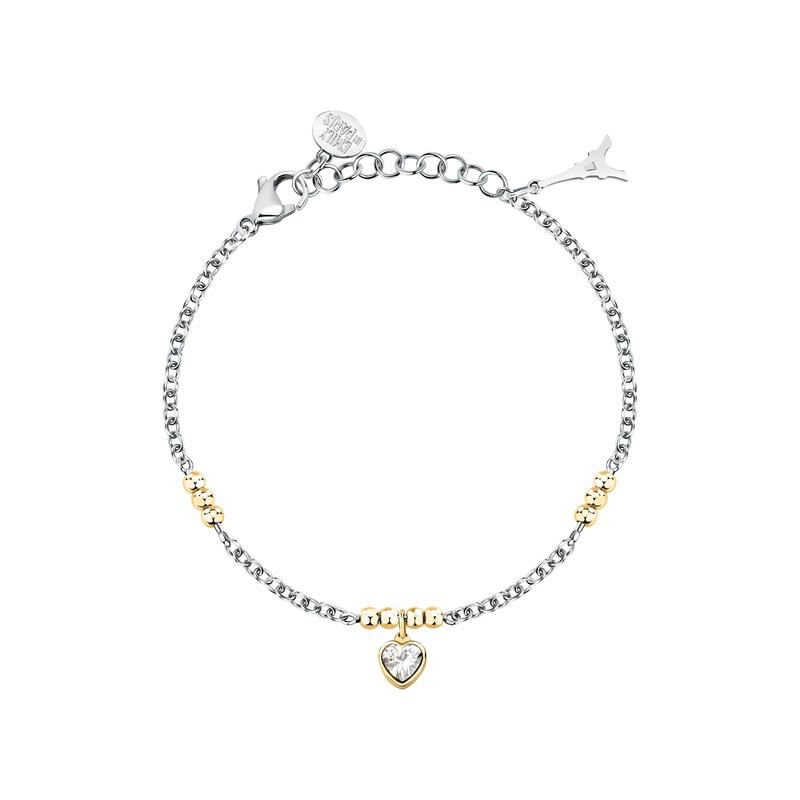 BRACCIALE DONNA MORELLATO SAIX34 - MORELLATO