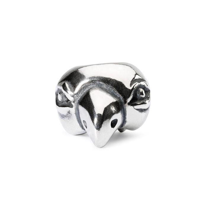 INSERTO DONNA TROLLBEADS 1004102010 PAPPAGALLO - TROLLBEADS