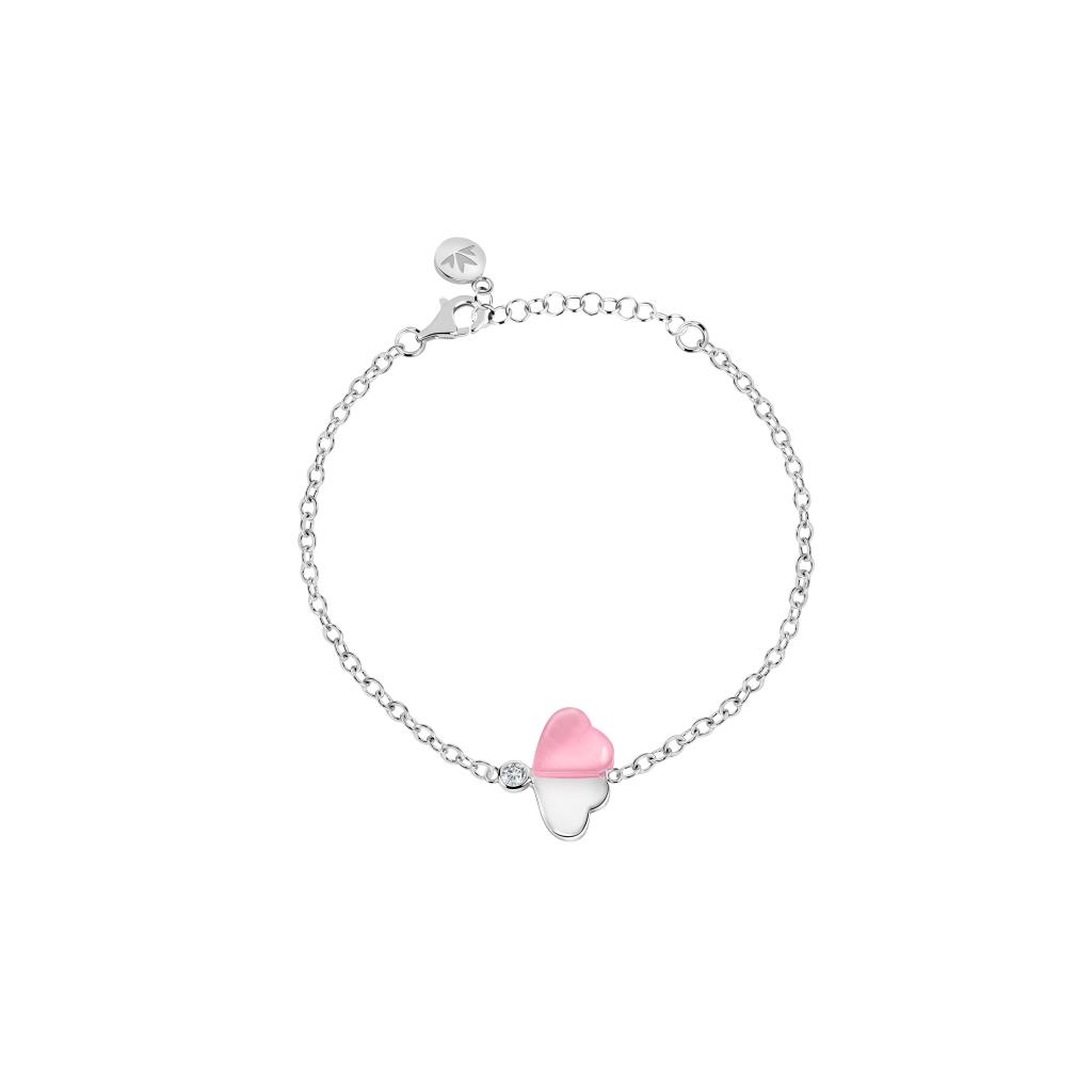 BRACCIALE DONNA MORELLATO SASM11 - MORELLATO