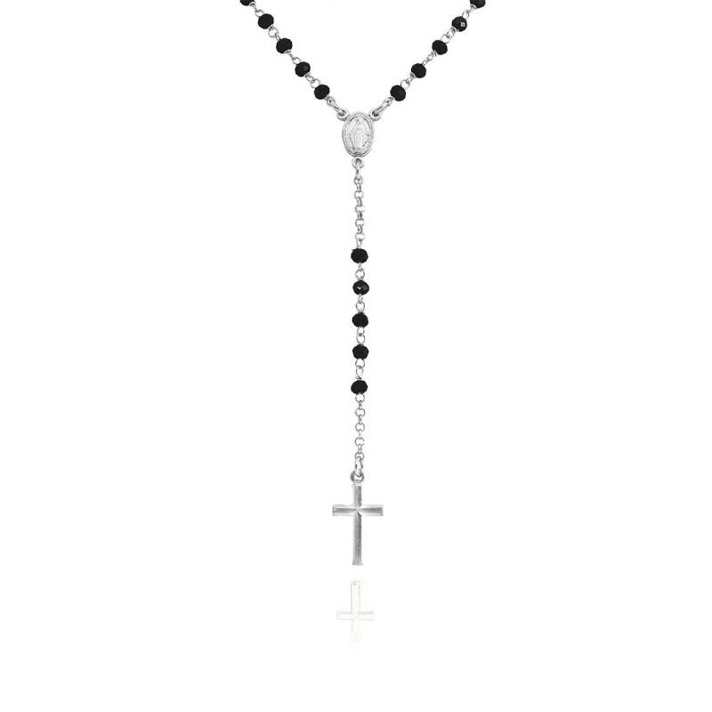 COLLANA DONNA AMEN crobn4 - AMEN