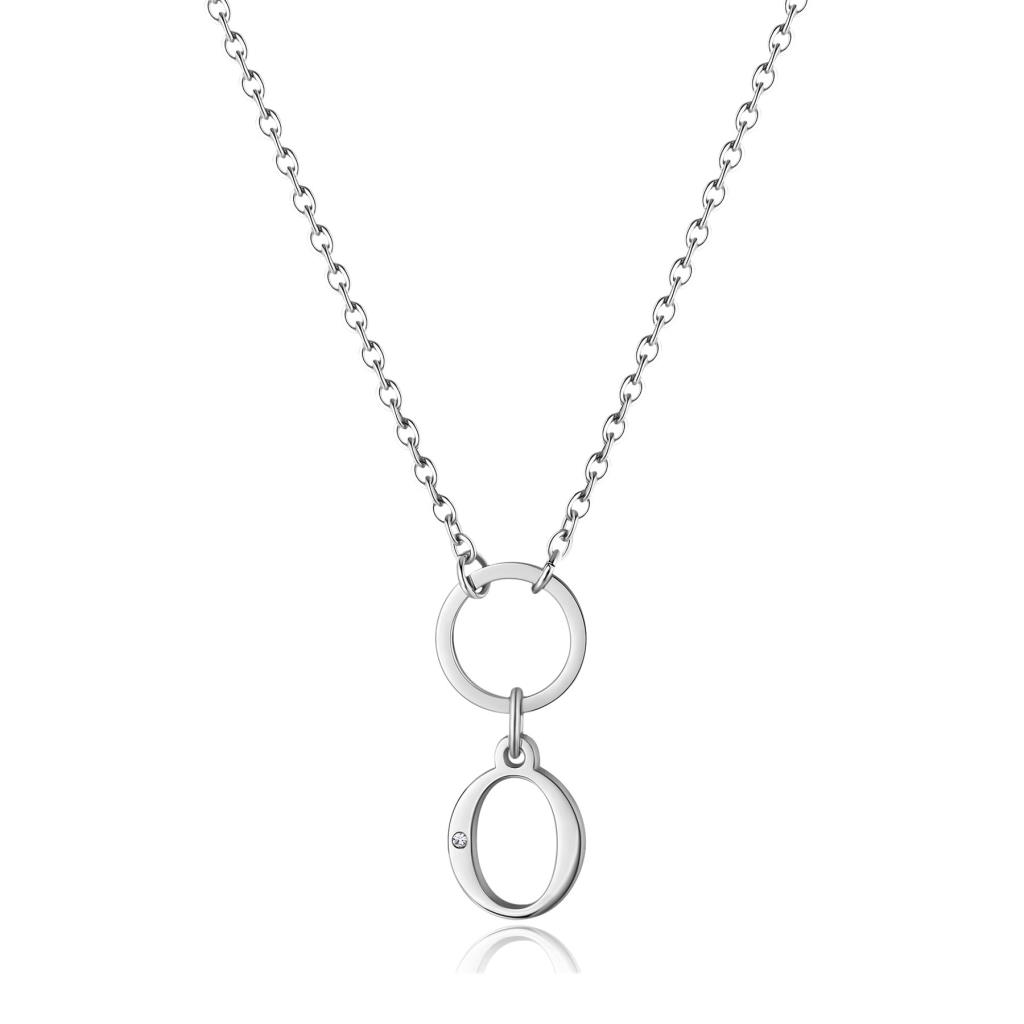 COLLANA DONNA S'AGAPO SHAC79 - S