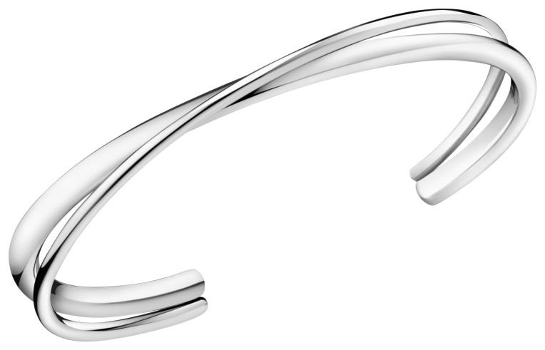 BRACCIALE DONNA CALVIN KLEIN KJ8XMF0002XS - CALVIN KLEIN