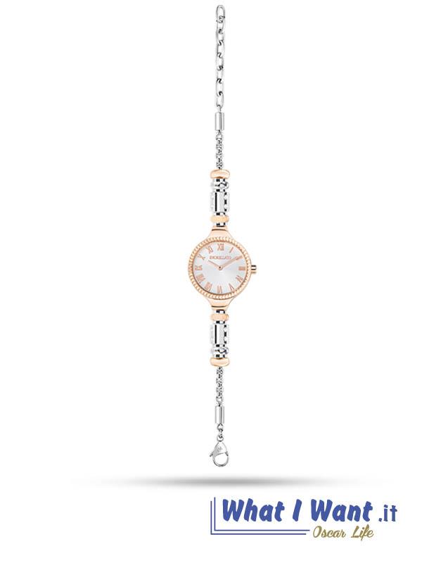 OROLOGIO DONNA MORELLATO R0153122528 - MORELLATO
