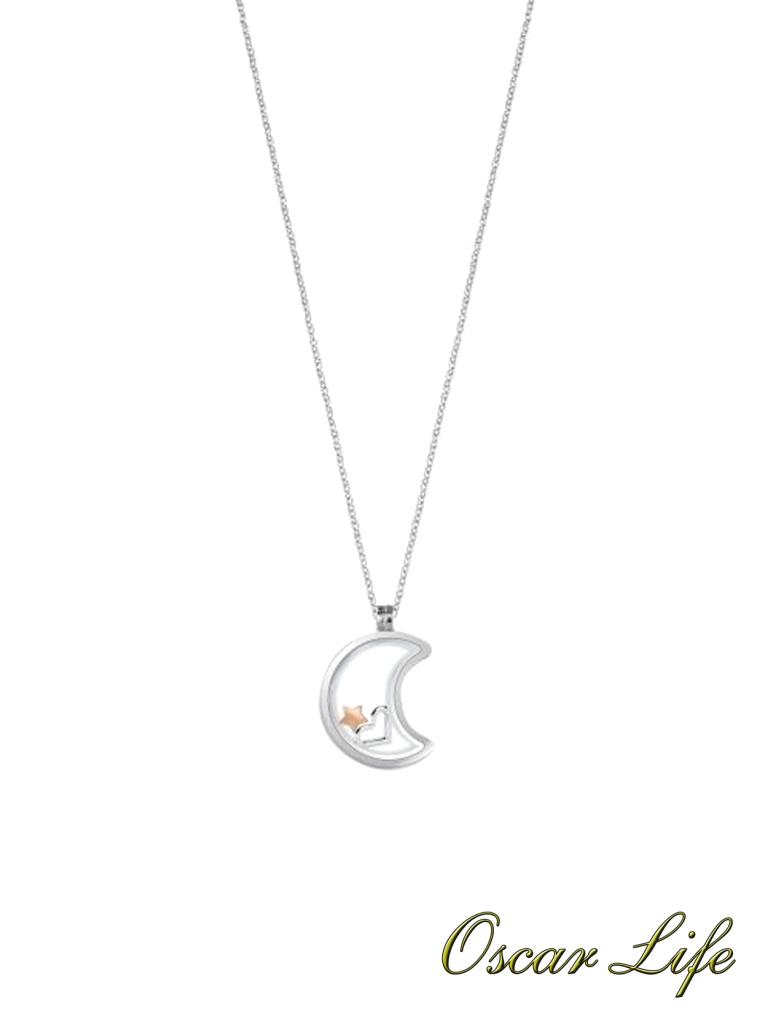 COLLANA DONNA MORELLATO SAMB02 - MORELLATO