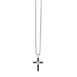 COLLANA UOMO COMETE UGL568 - COMETE
